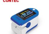 Pulse Oximeter