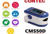 Pulse Oximeter