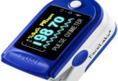 Pulse Oximeter