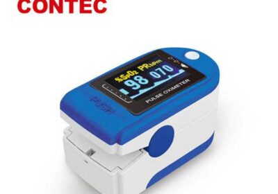 Pulse-Oximeter