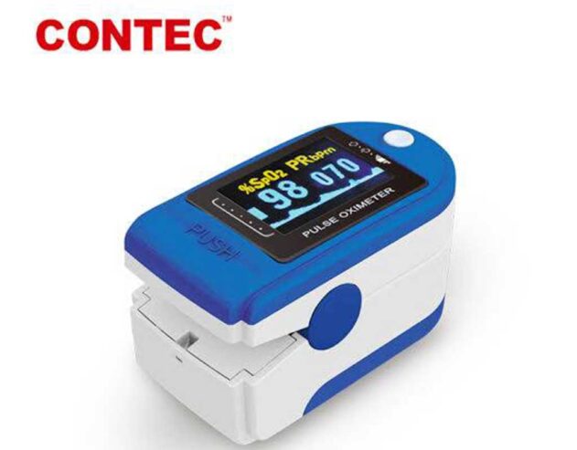 Pulse Oximeter