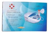 nebulizer machine (RFL)