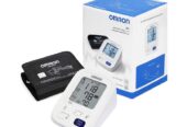 Omron Blood Pressure Monitor